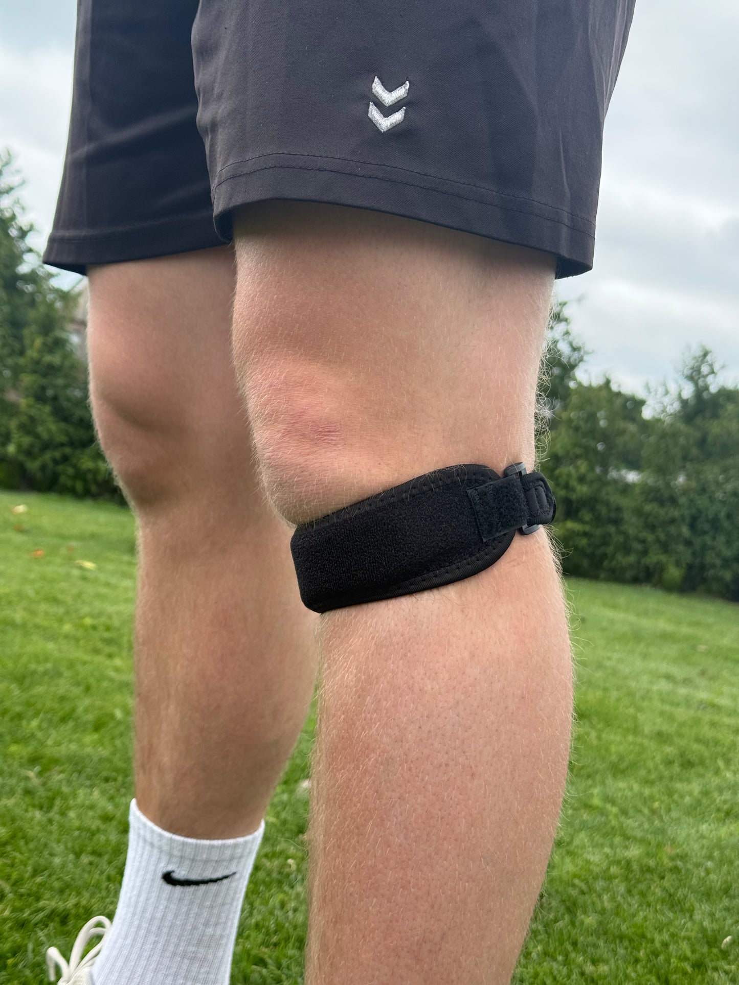 Athleets Patellabrace