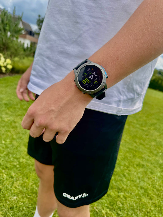 The Athleet Watch