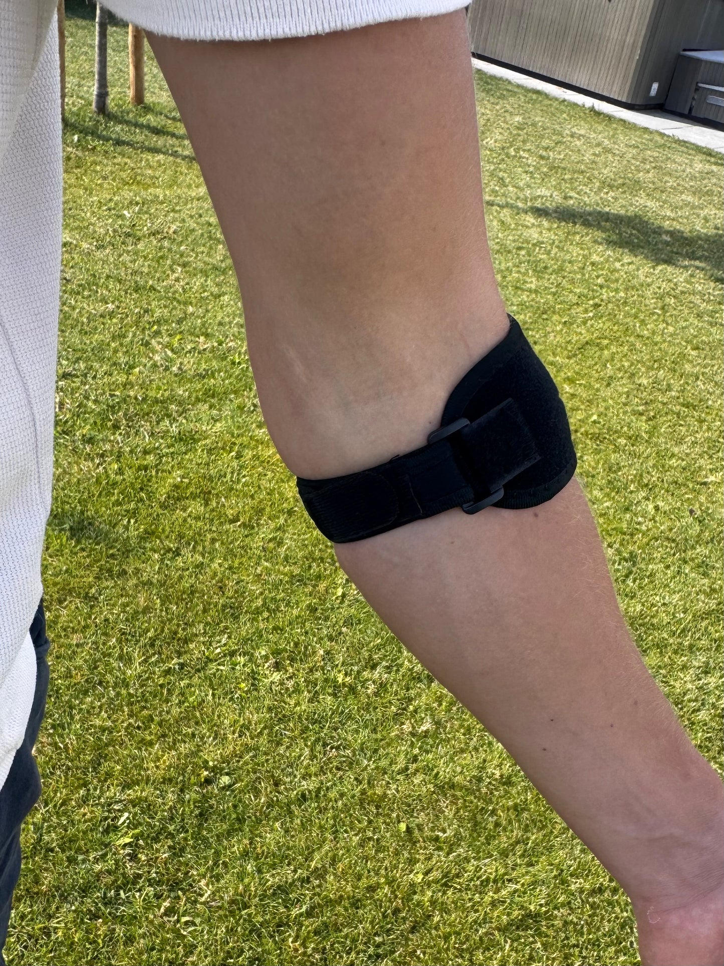 Athleet's Tennisarm Brace