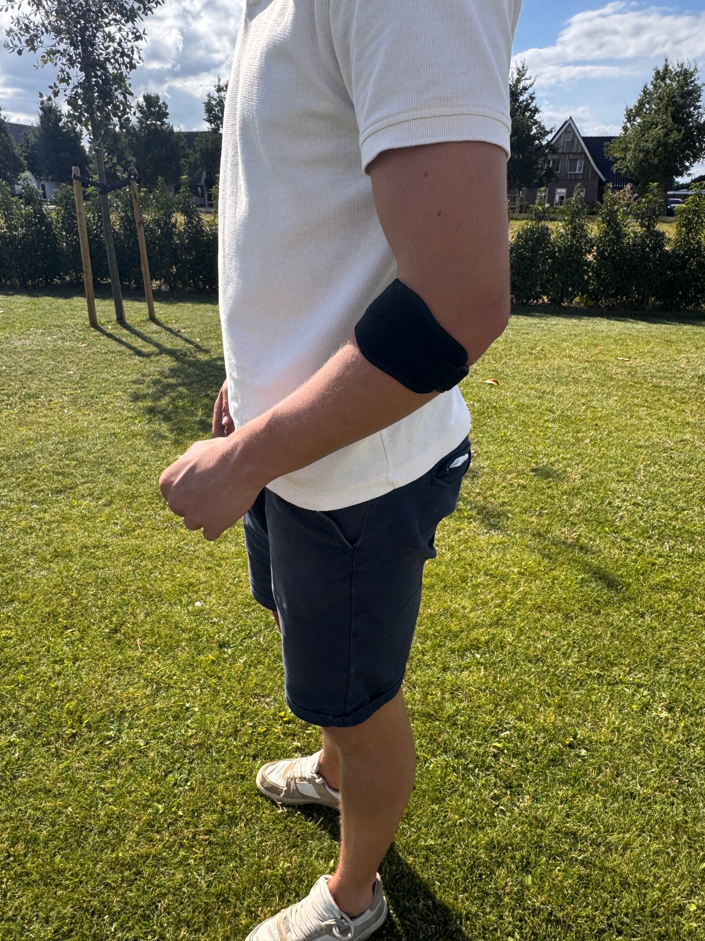 Athleet's Tennisarm Brace
