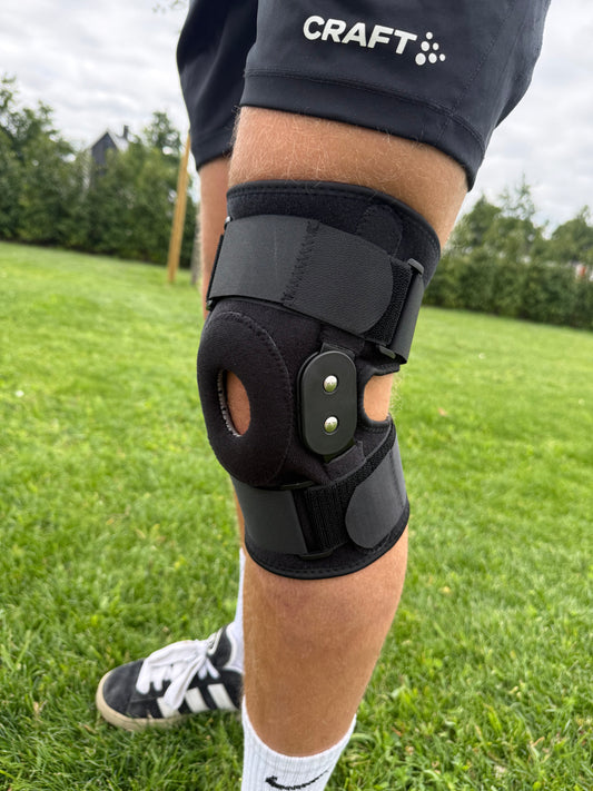 Athleet's Kleine Kniebrace