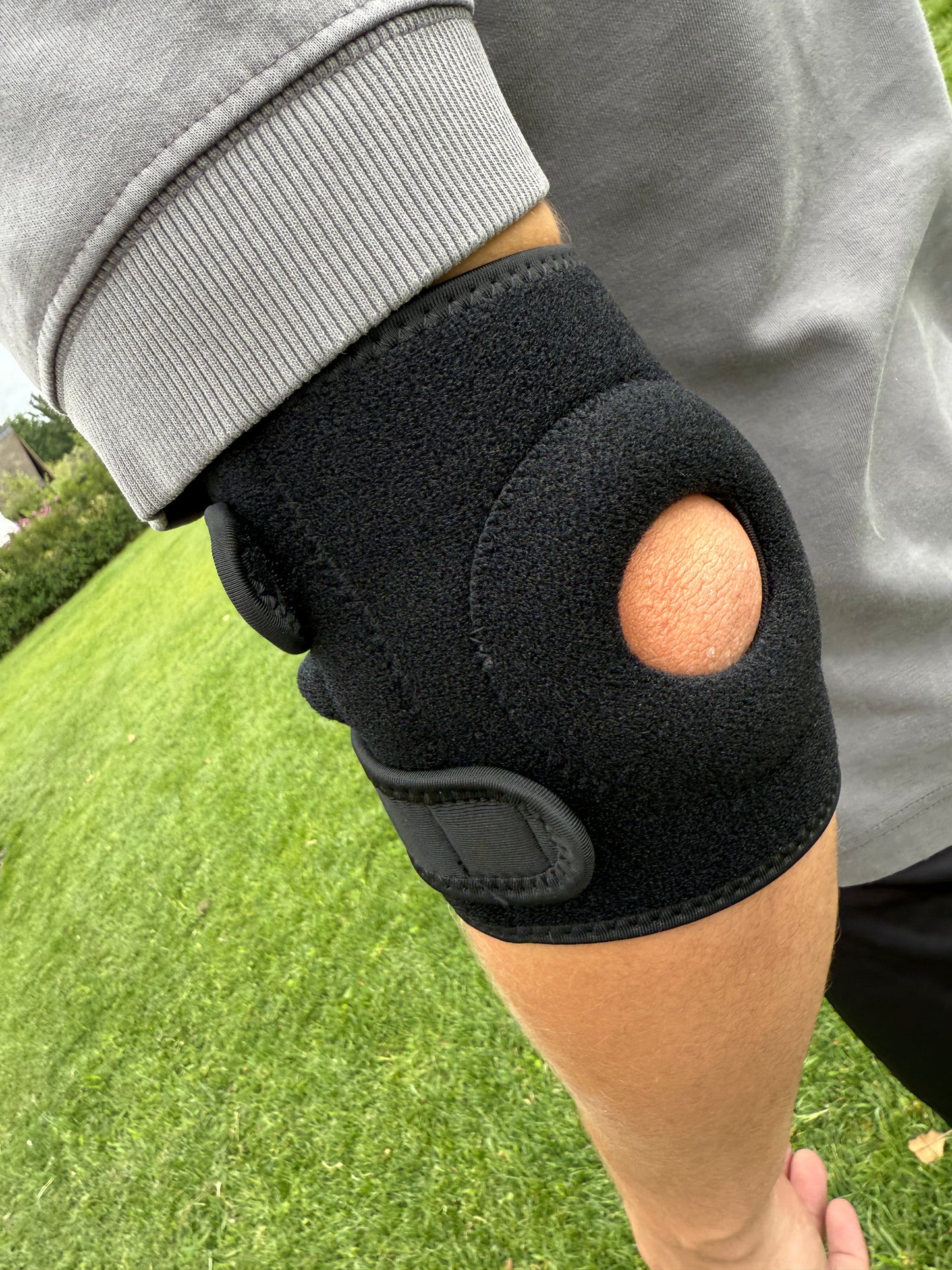 Athleets Elleboogbrace