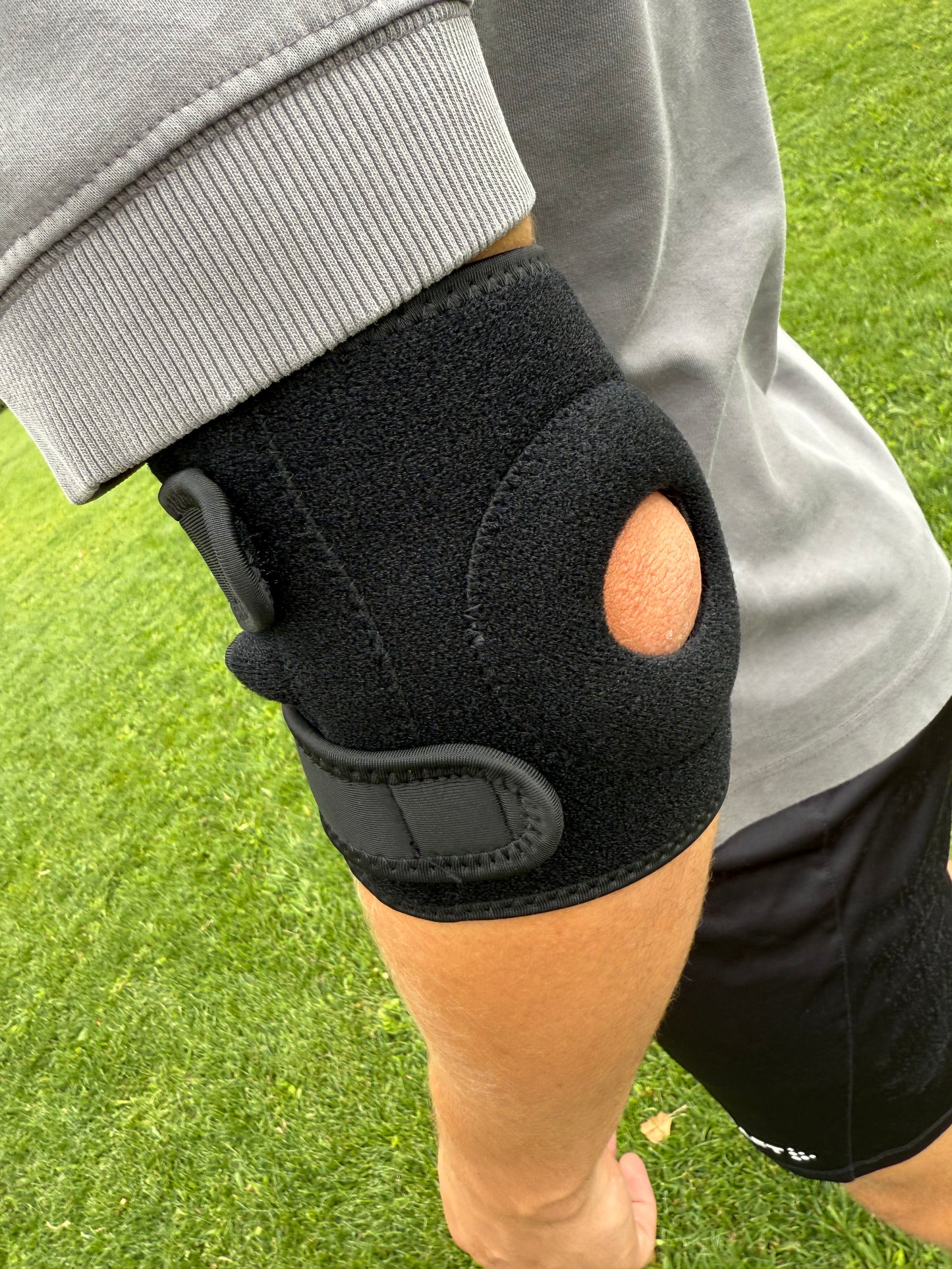 Athleets Elleboogbrace