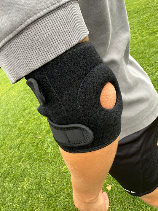 Athleets Elleboogbrace