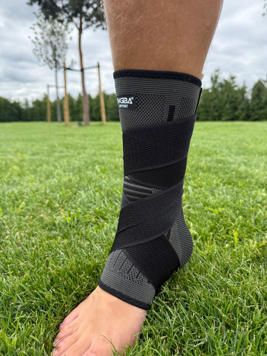 Athleet's Enkelbrace