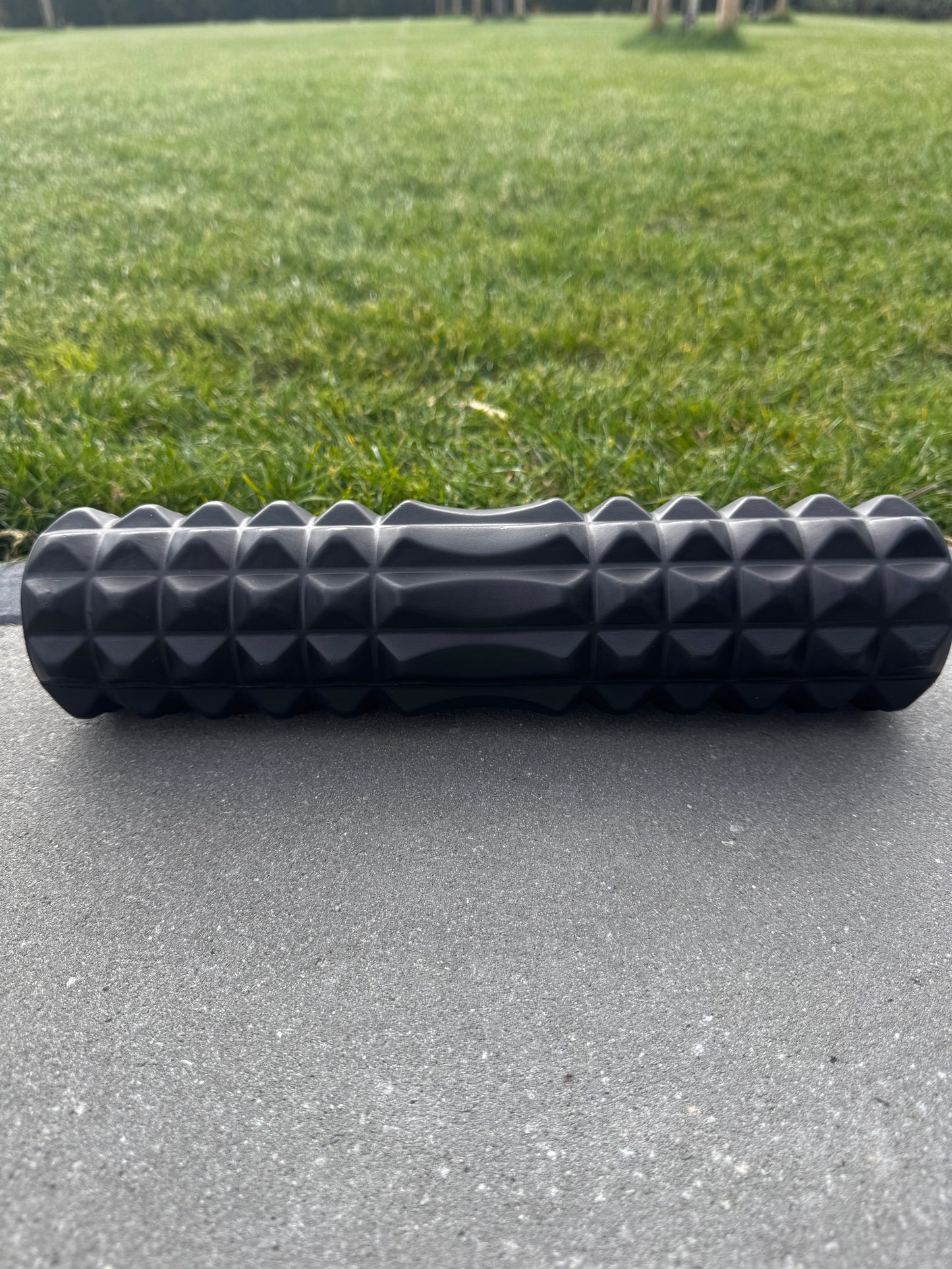 Athleet's Foamroller
