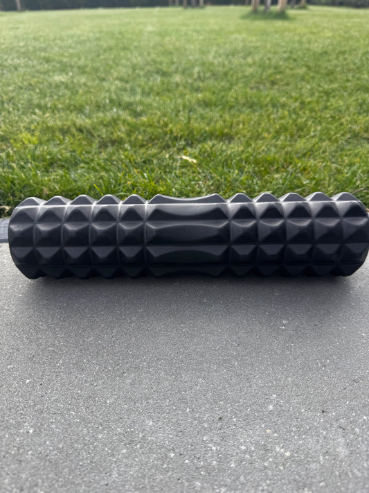 Athleet's Foamroller