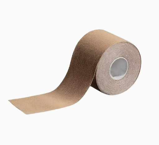 Athleets's kinesiotape