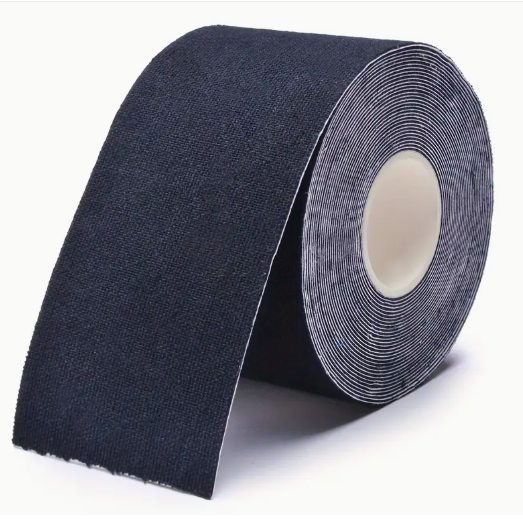 Athleets's kinesiotape