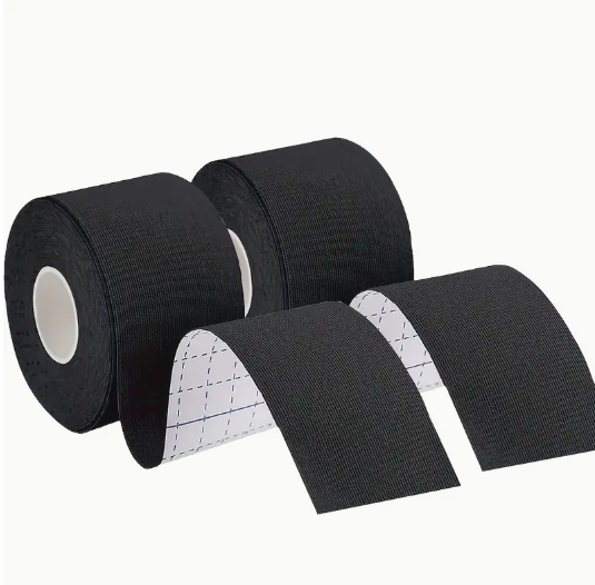 Athleets's kinesiotape